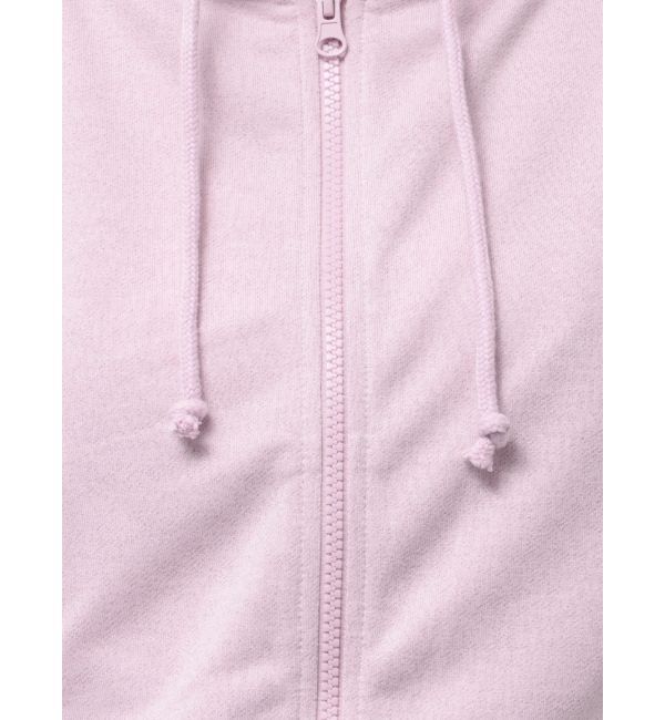 GYDA「GYDA Short ラメパーカー【SETUP着用可】」|パーカー|