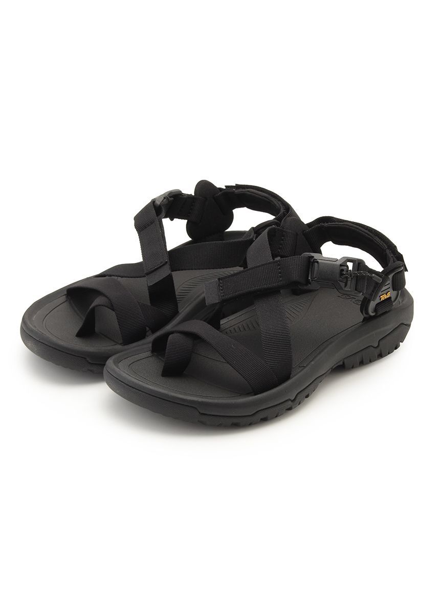 TEVA「【TEVA】TERRA DACTYL」|サンダル|BLK