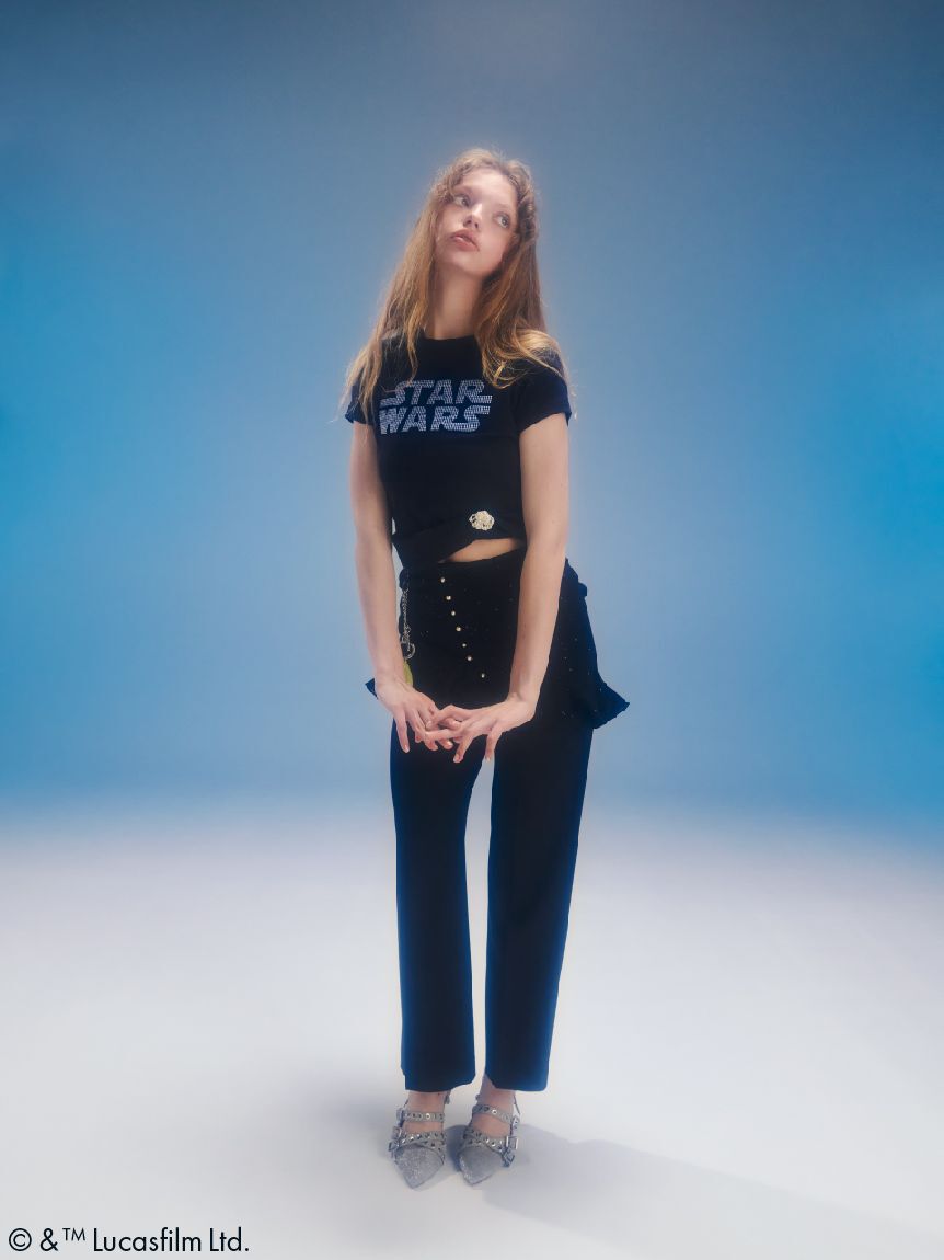 FURFUR「フラワーモチーフピンブローチセット」|ブローチ・コサージュ|