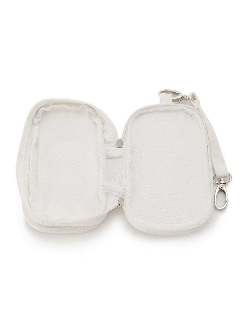 gelato pique「キャリーポーチ」|ポーチ|