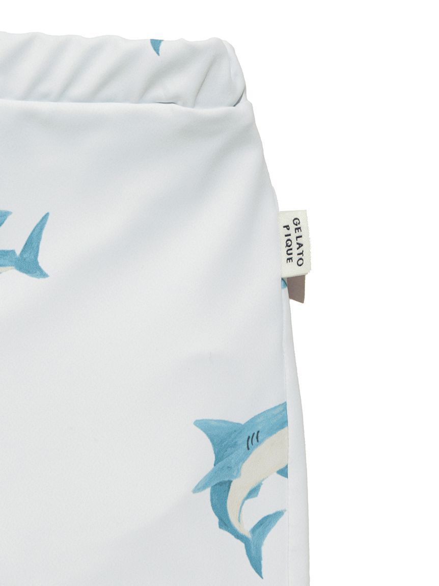 GELATO PIQUE KIDS & BABY「【KIDS】【UVカット】スイムウェア」|その他|