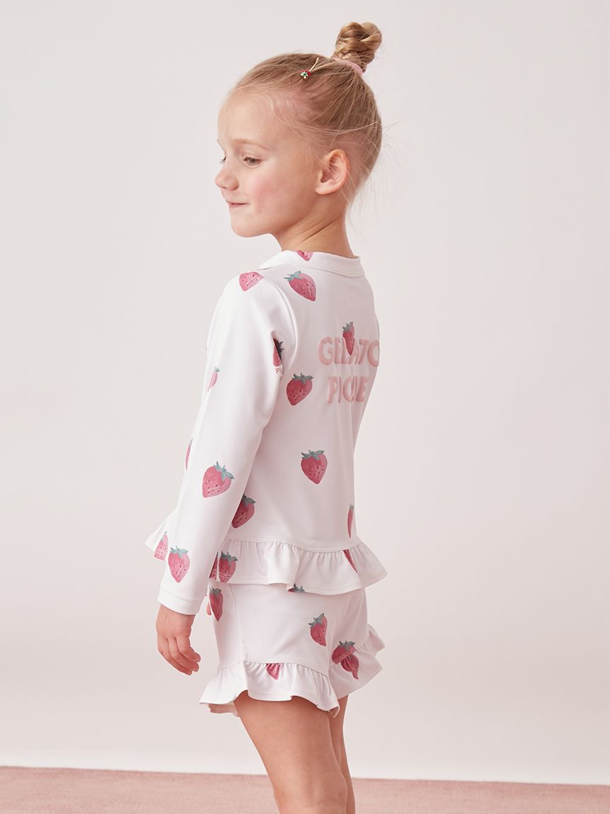 GELATO PIQUE KIDS & BABY「【KIDS】【UVカット】スイムウェア」|その他|