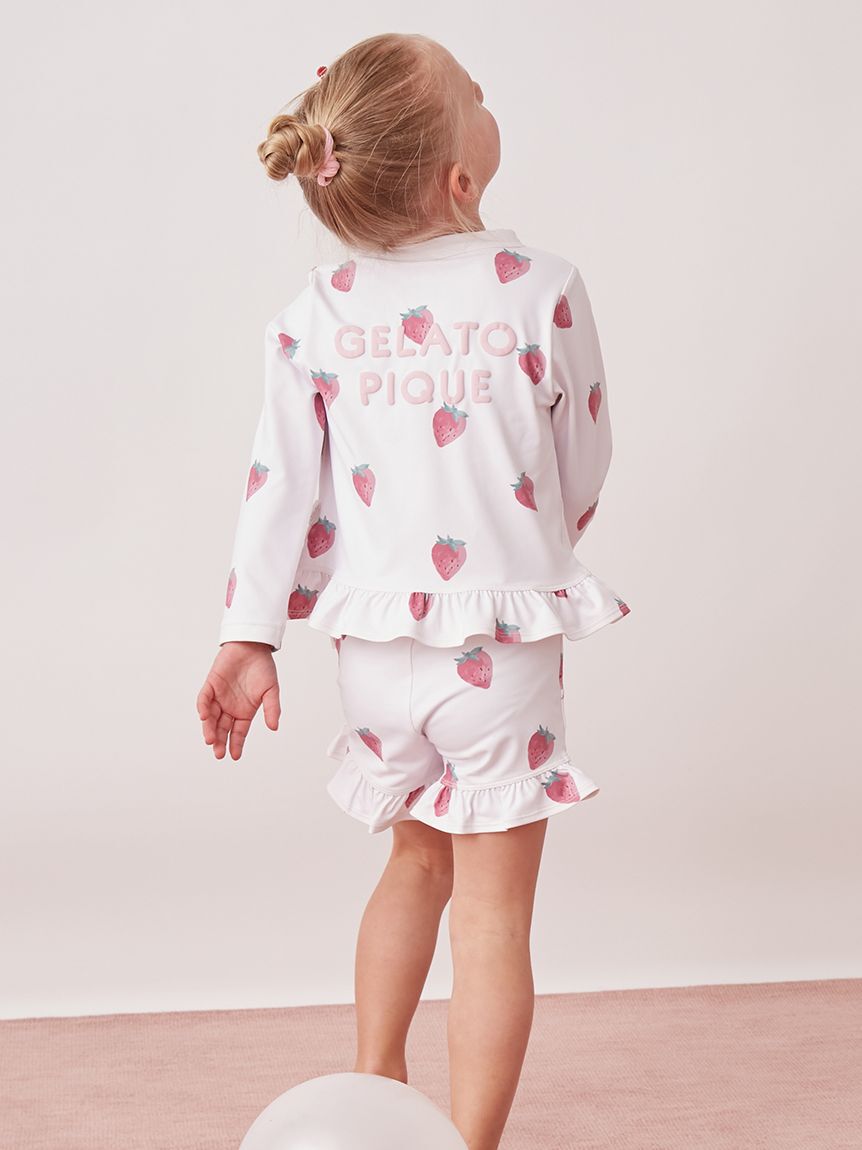 GELATO PIQUE KIDS & BABY「【KIDS】【UVカット】スイムウェア」|その他|