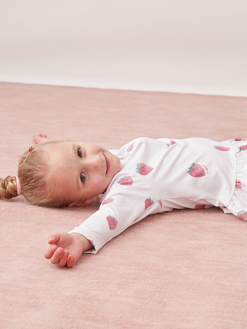 GELATO PIQUE KIDS & BABY「【KIDS】【UVカット】スイムウェア」|その他|