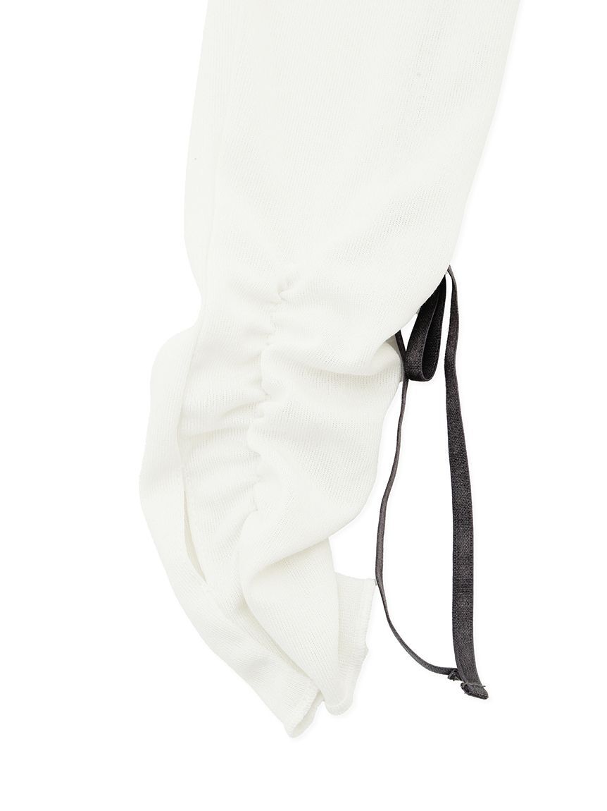 SNIDEL「【LUMISHADE】UVアームカバー」|手袋|