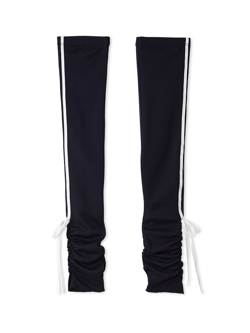 SNIDEL「【LUMISHADE】UVアームカバー」|手袋|