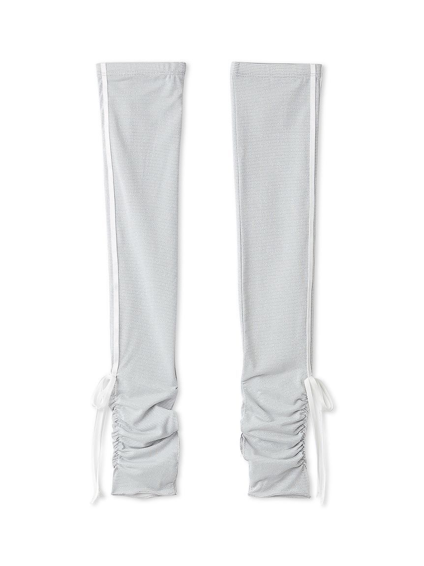 SNIDEL「【LUMISHADE】UVアームカバー」|手袋|SLV