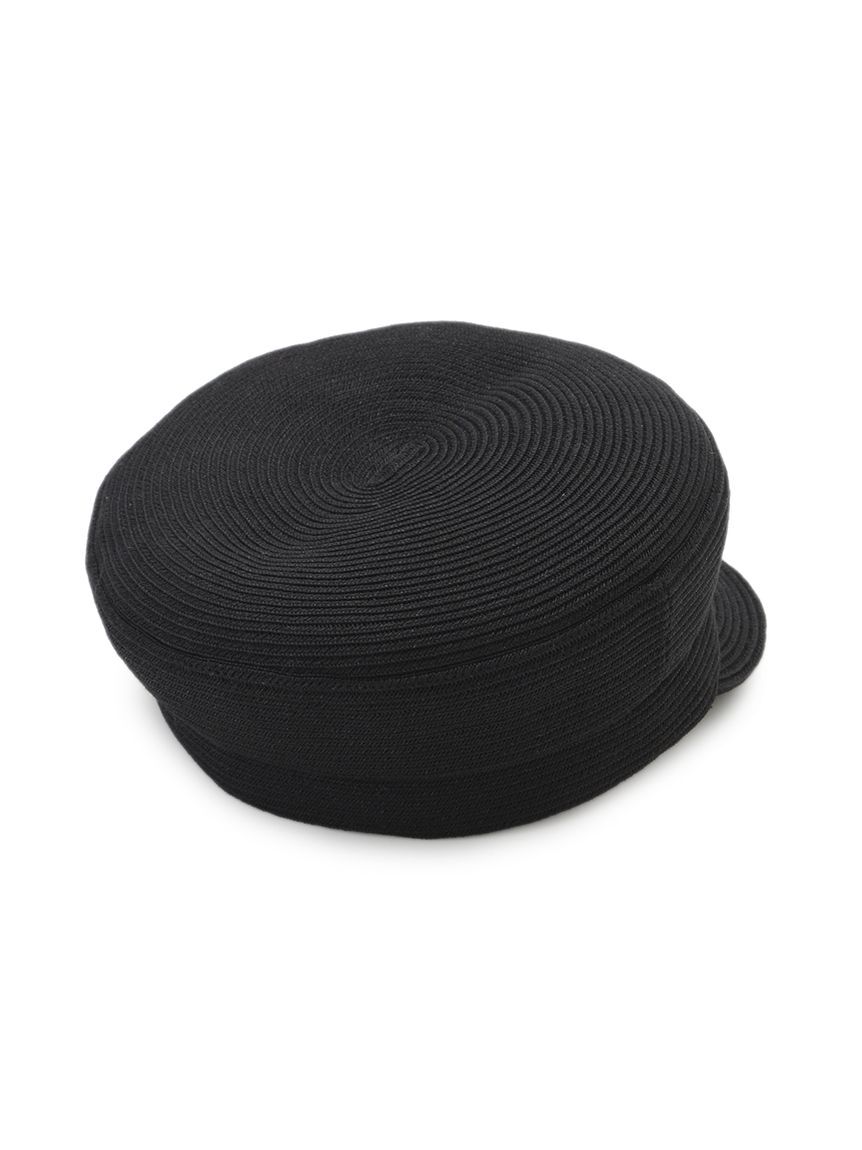 SNIDEL「ブレードキャスケット」|キャップ・キャスケット|