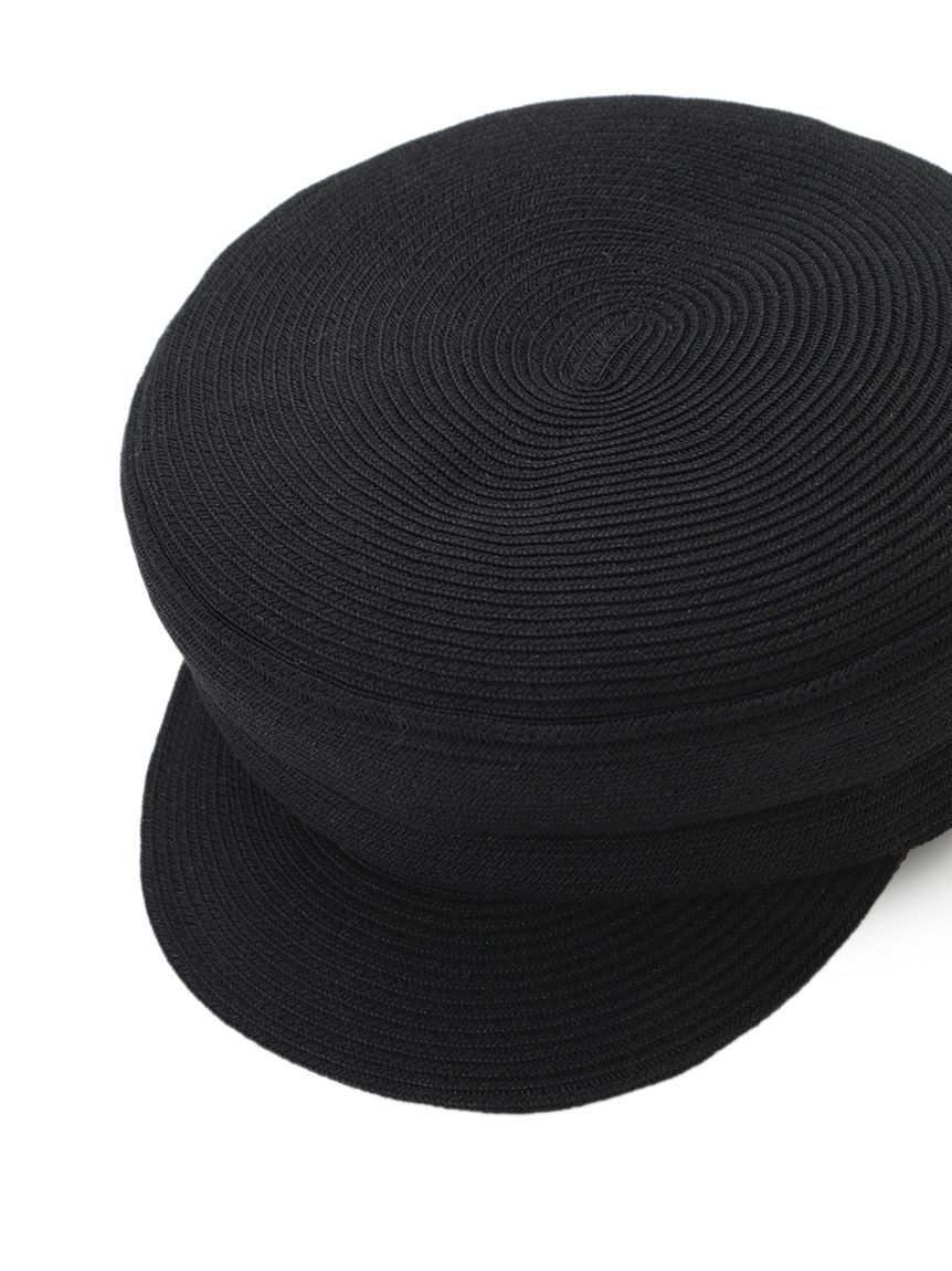 SNIDEL「ブレードキャスケット」|キャップ・キャスケット|