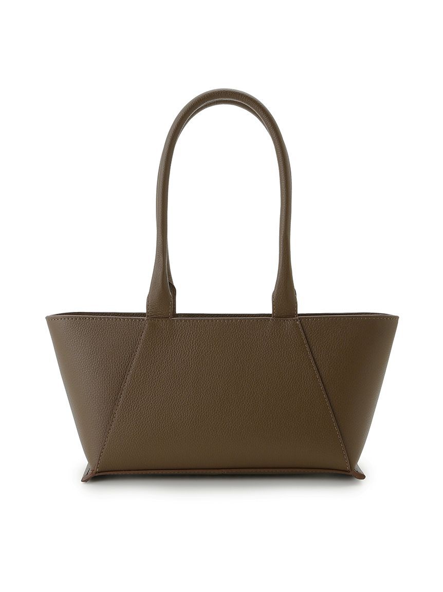 FRAY I.D「ベルトデザインレザートートバッグ」|トートバッグ|