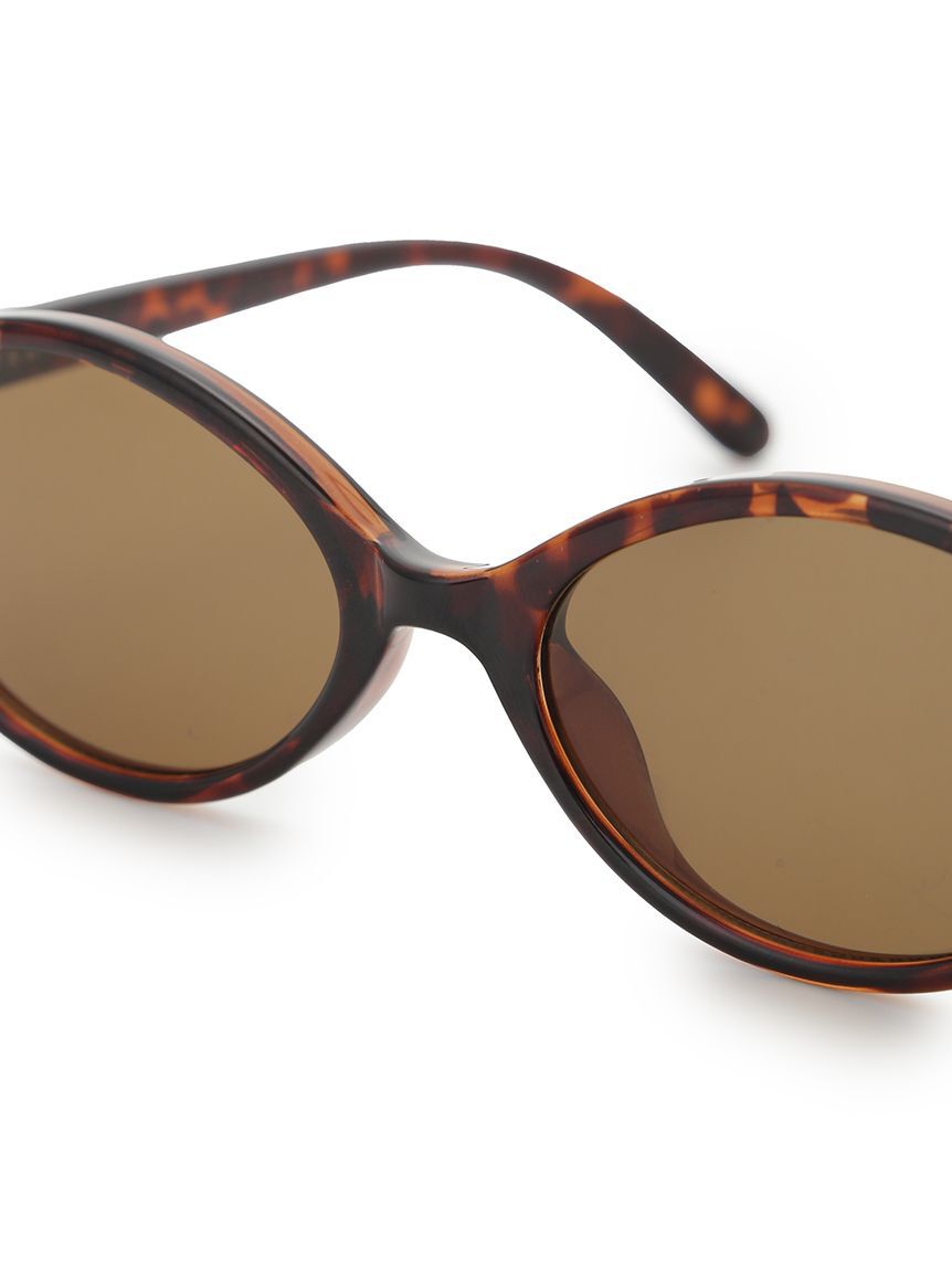 FRAY I.D「オーバルレンズサングラス」|サングラス|