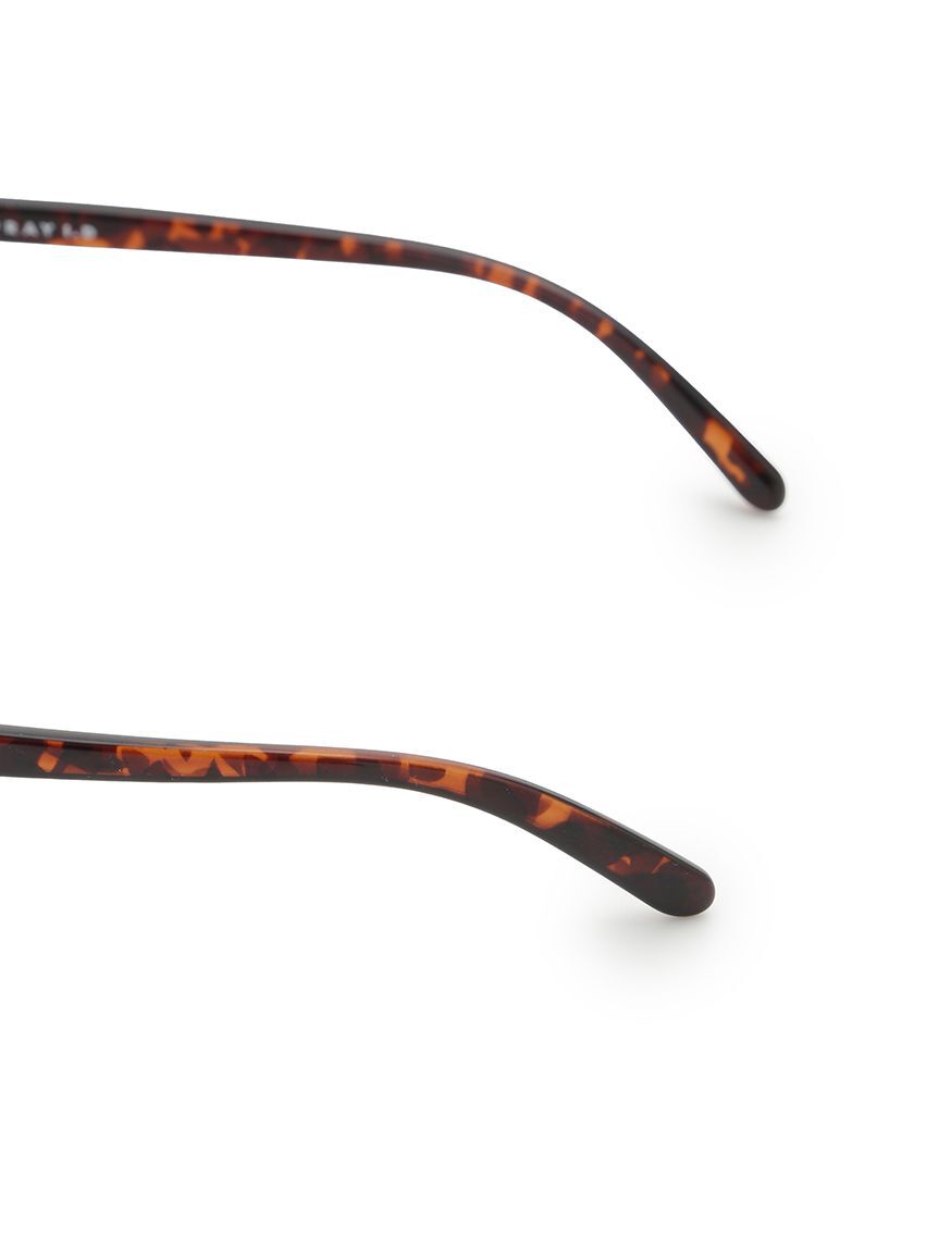 FRAY I.D「オーバルレンズサングラス」|サングラス|