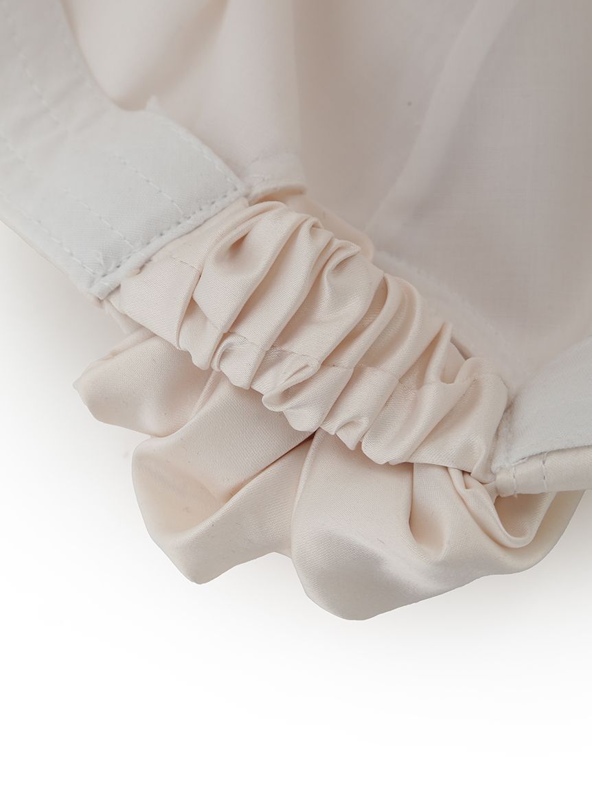 FRAY I.D「シュシュロゴキャップ」|キャップ・キャスケット|