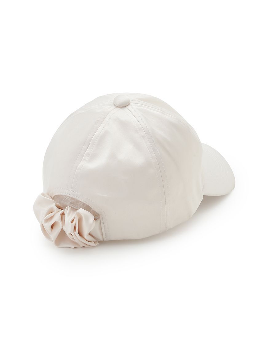 FRAY I.D「シュシュロゴキャップ」|キャップ・キャスケット|