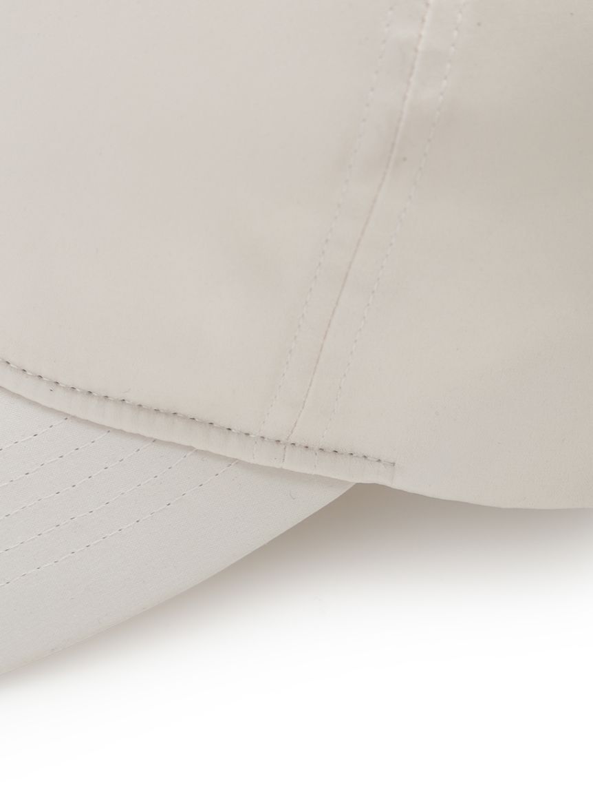 FRAY I.D「シュシュロゴキャップ」|キャップ・キャスケット|