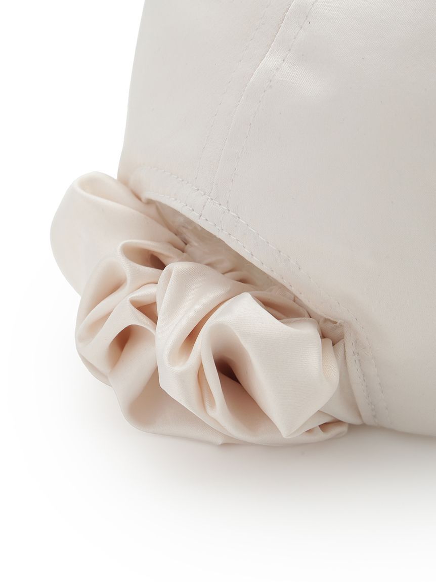 FRAY I.D「シュシュロゴキャップ」|キャップ・キャスケット|