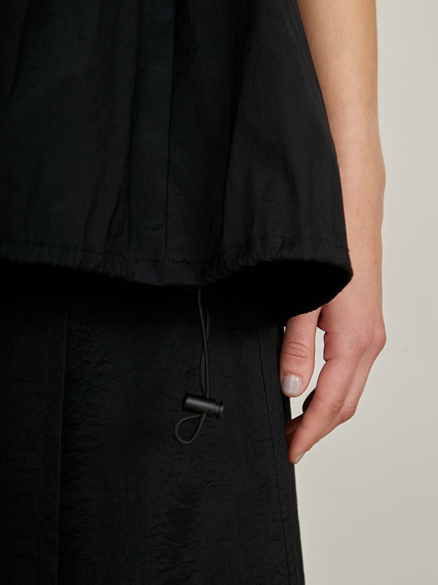 styling/「【S/S(エスバイエス)】＜ウォッシャブル・撥水＞ベアトップ」|チューブトップ|