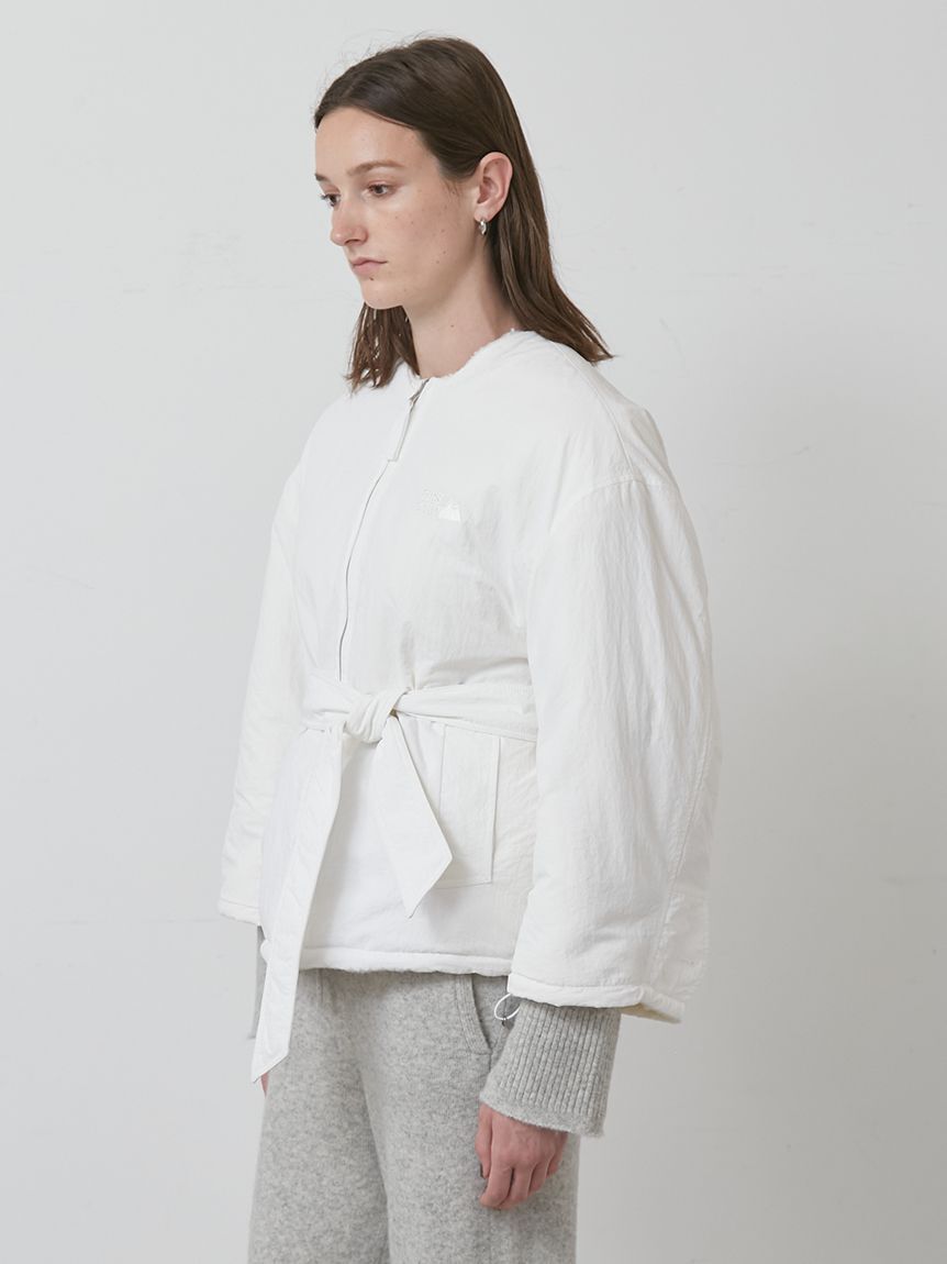 styling/「【FIRST DOWN&times;styling/】リバーシブルブルゾン」|ブルゾン・スタジャン|