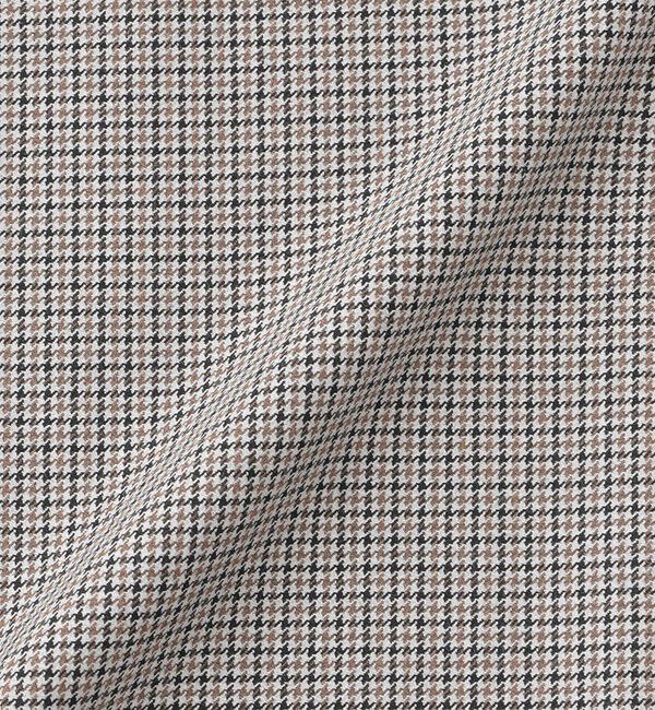 MACKINTOSH PHILOSOPHY「WARM TWILL ワイドパンツ」|その他|