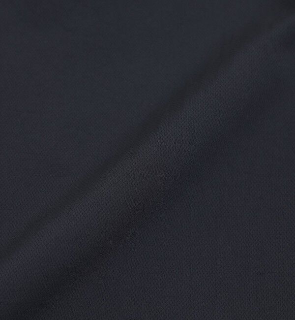 MACKINTOSH PHILOSOPHY「ブリテック イージーパンツ オックス調ダブルクロス」|スラックス|