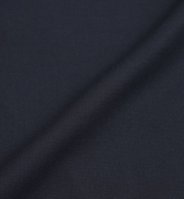 MACKINTOSH PHILOSOPHY「トロッターカバーオール WOOLY OXFORD」|ブルゾン・スタジャン|