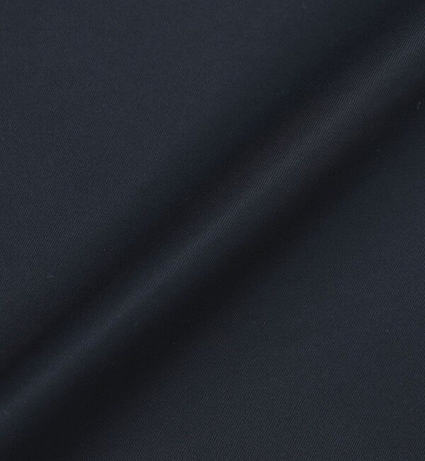 MACKINTOSH PHILOSOPHY「【GREY LABEL】COVENEY（コベニー）　ライトギャバジン製」|ステンカラーコート|