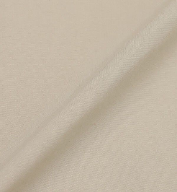 MACKINTOSH PHILOSOPHY「GREY LABEL 【SOMERFORD（サマーフォード）】ライトタフタ製」|ステンカラーコート|