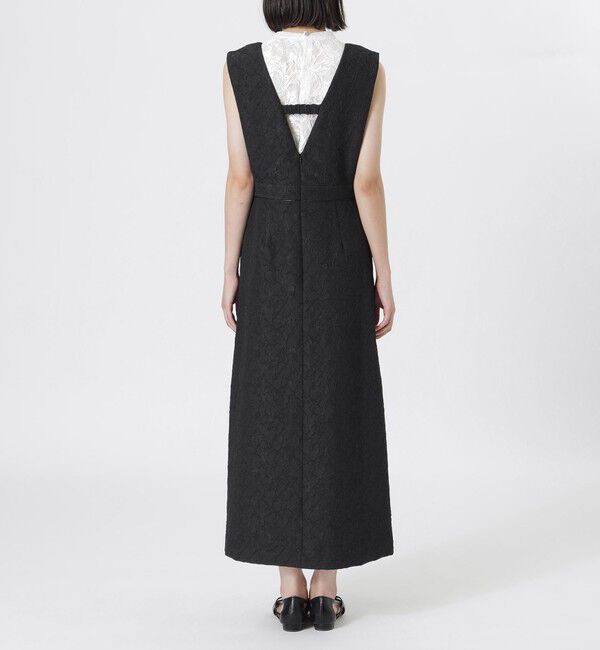  「カシュクールジャンスカ」|ワンピース|