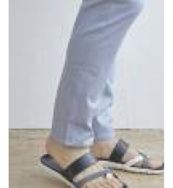 ikka「【雑誌MonoMax5月号掲載】接触冷感イージー5ポケット」|その他|