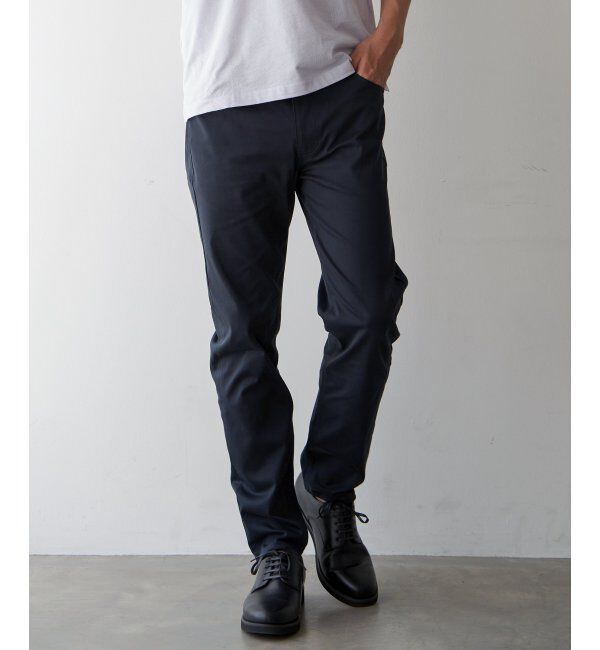 ikka「【雑誌MonoMax5月号掲載】接触冷感イージー5ポケット」|その他|