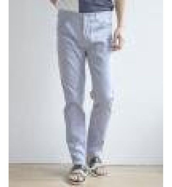 ikka「【雑誌MonoMax5月号掲載】接触冷感イージー5ポケット」|その他|