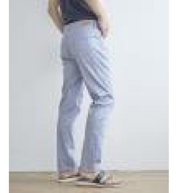 ikka「【雑誌MonoMax5月号掲載】接触冷感イージー5ポケット」|その他|