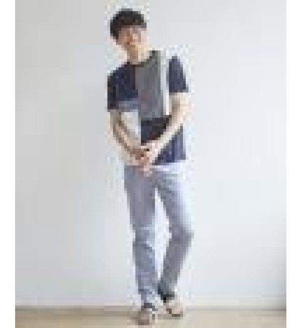 ikka「【雑誌MonoMax5月号掲載】接触冷感イージー5ポケット」|その他|