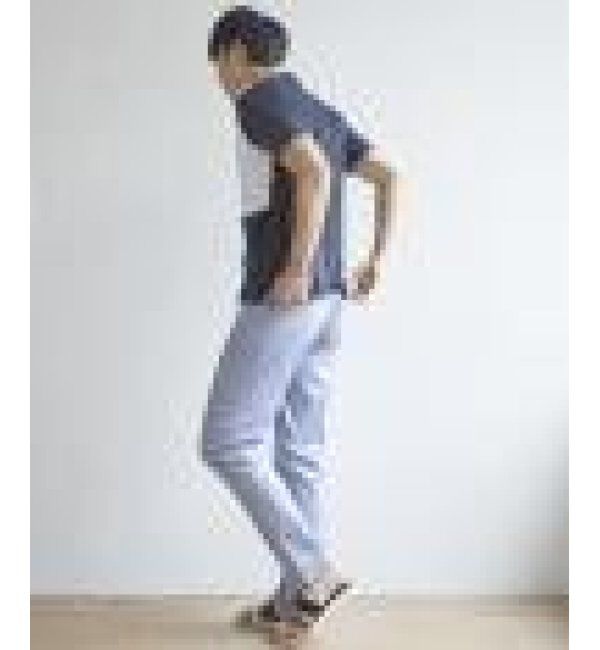 ikka「【雑誌MonoMax5月号掲載】接触冷感イージー5ポケット」|その他|