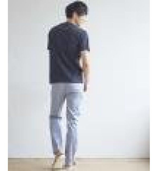 ikka「【雑誌MonoMax5月号掲載】接触冷感イージー5ポケット」|その他|