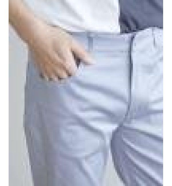 ikka「【雑誌MonoMax5月号掲載】接触冷感イージー5ポケット」|その他|