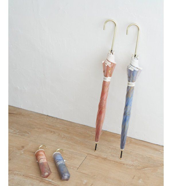 Lbc with Life「Wpc. インクアートアンブレラ」|傘|