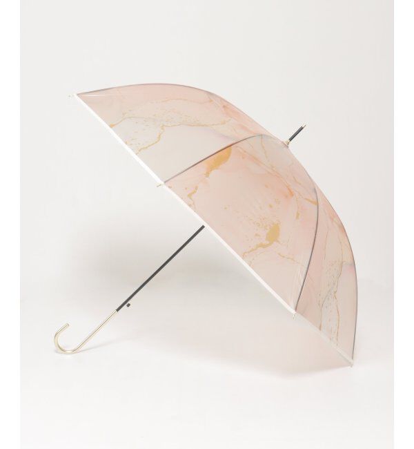 Lbc with Life「Wpc. インクアートアンブレラ」|傘|