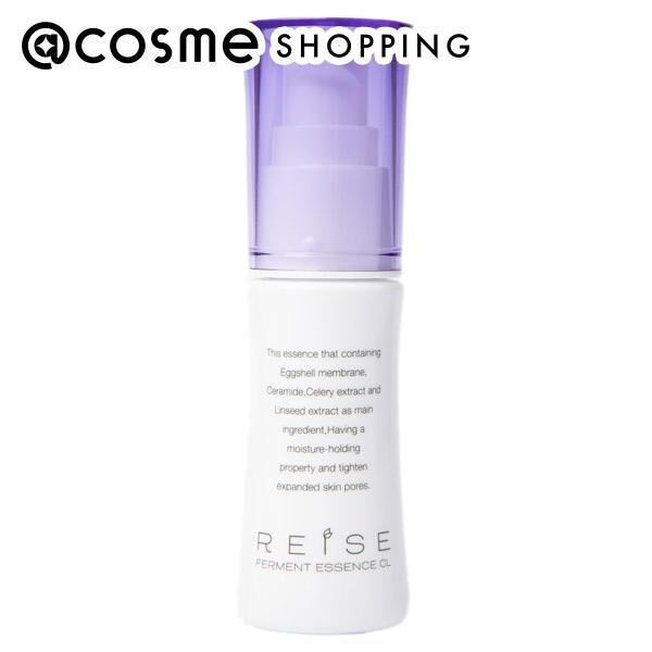  「REISE(ライゼ) ファーメントエッセンスCL 本体 (30ｇ)」|美容液・オイル・クリーム|その他