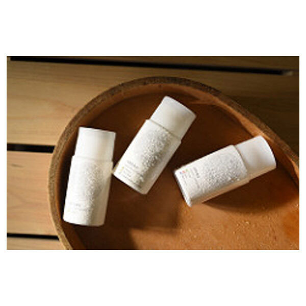  「THERA 酵素のあらい粉 あお 本体/やさしい使い心地でくすみのないお肌へ」|洗顔料|