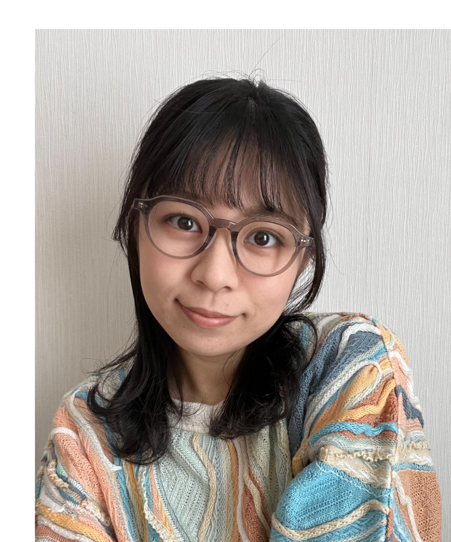  「ボストン型 クラウンパント 軽量 メガネ｜おうち時間を快適に過ごす ズレ落ち防止 レンズ交換券付き」|メガネ|