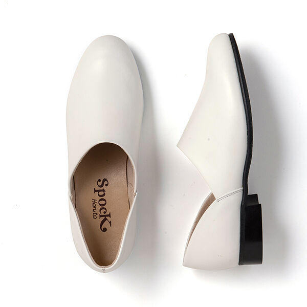 HARUTA「レディススポックシューズ #150」|その他|