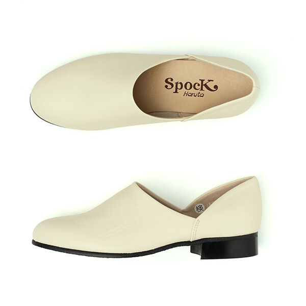 HARUTA「レディススポックシューズ #150」|その他|