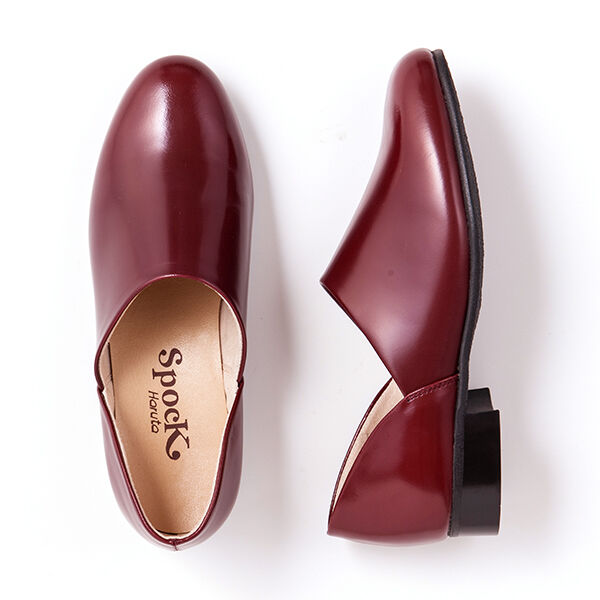 HARUTA「レディススポックシューズ #150」|その他|