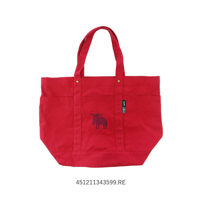 moz「moz トートバッグ 通販 帆布 black ブランド モズ おしゃれ ll サイズ 布」|トートバッグ|