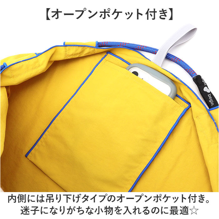 BACKYARD FAMILY「トートバッグ ナイロン Lサイズ 通販 トート 手提げ トートバック サブバッグ サブバック」|トートバッグ|