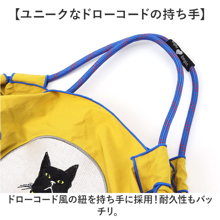 BACKYARD FAMILY「トートバッグ ナイロン Lサイズ 通販 トート 手提げ トートバック サブバッグ サブバック」|トートバッグ|