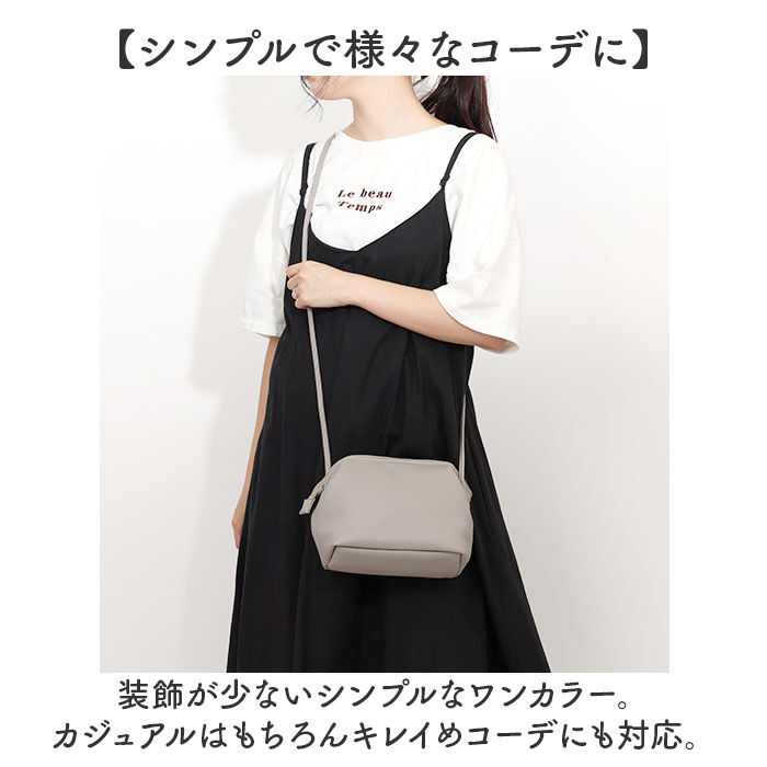 BACKYARD FAMILY「ショルダーバッグ レディース 通販 鞄 かばん カバン バッグ バック ショルダーバック」|ショルダー・メッセンジャー|