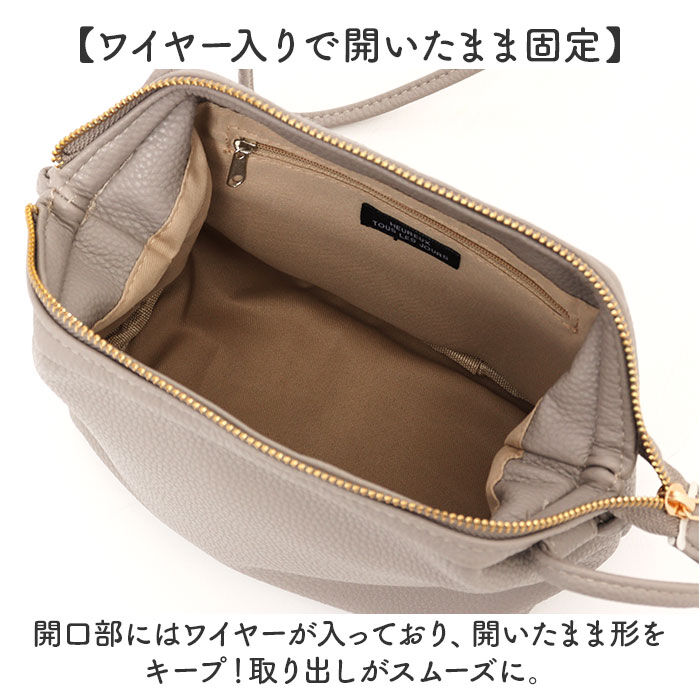 BACKYARD FAMILY「ショルダーバッグ レディース 通販 鞄 かばん カバン バッグ バック ショルダーバック」|ショルダー・メッセンジャー|