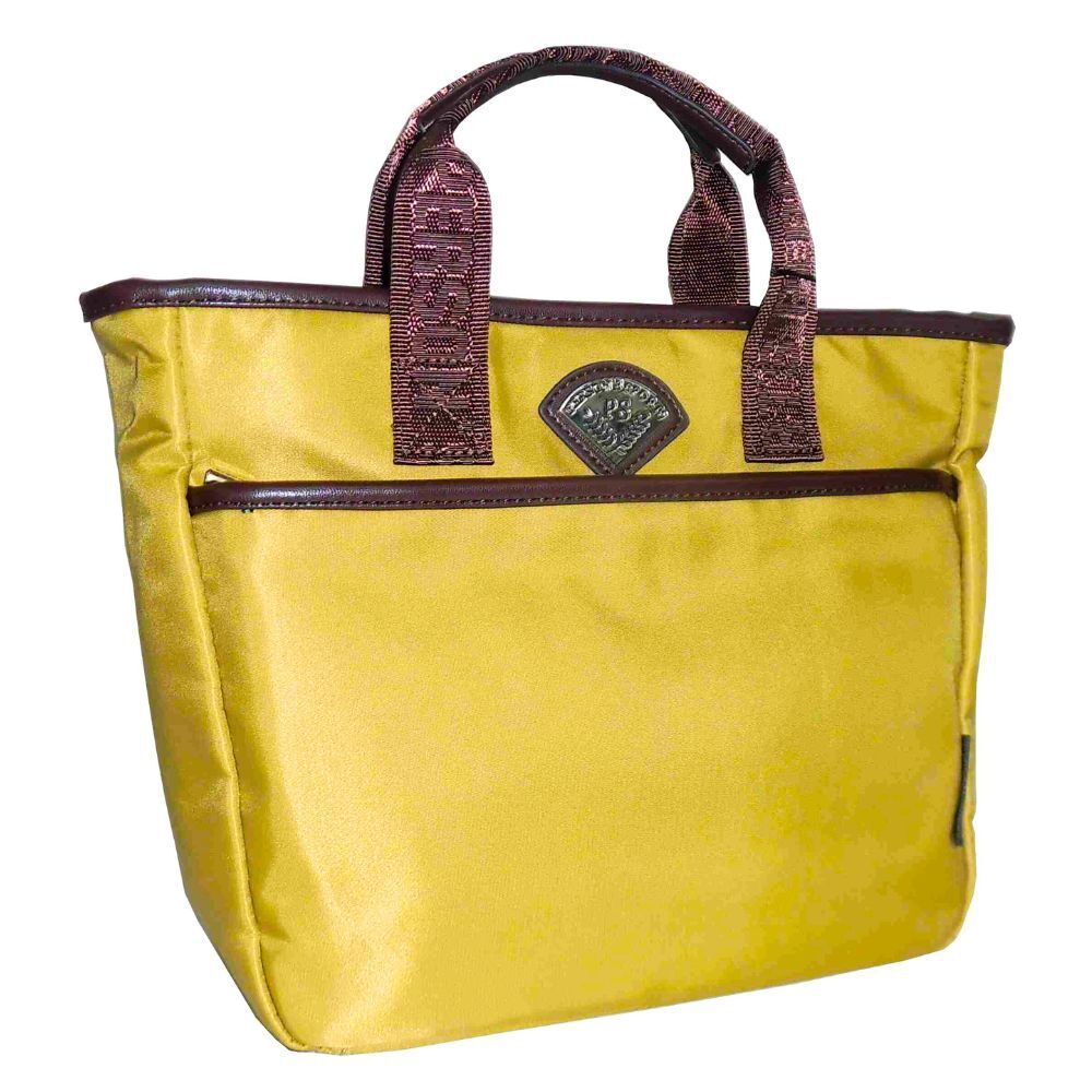 BACKYARD FAMILY「パーソンズ PERSON'S トートバッグ 20163 通販 トートバック」|トートバッグ|イエロー1